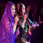 Saida charaf sur yala.fm